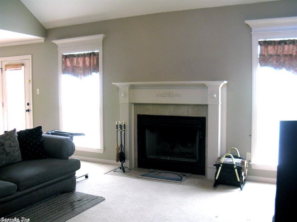 Fairway Woods - Residential