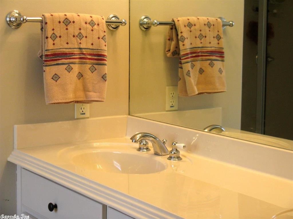 Fairway Woods - Residential