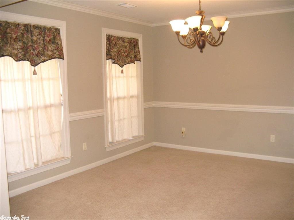 Fairway Woods - Residential