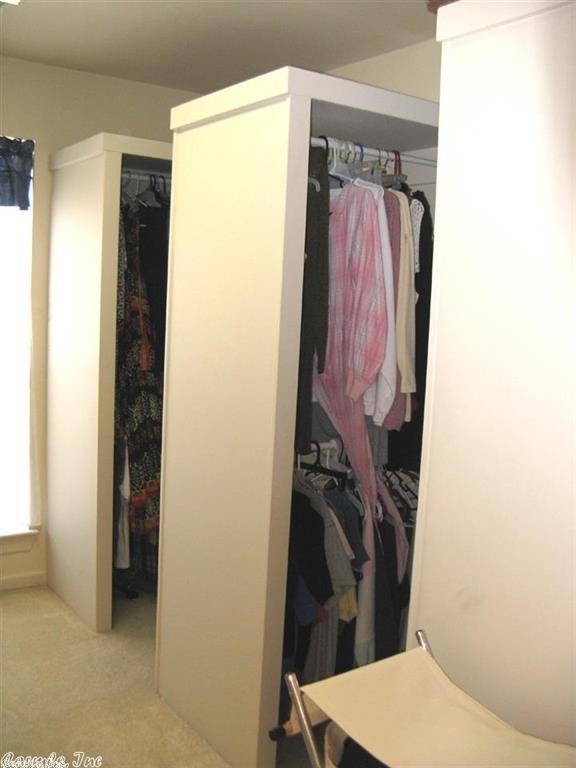 Fairway Woods - Residential