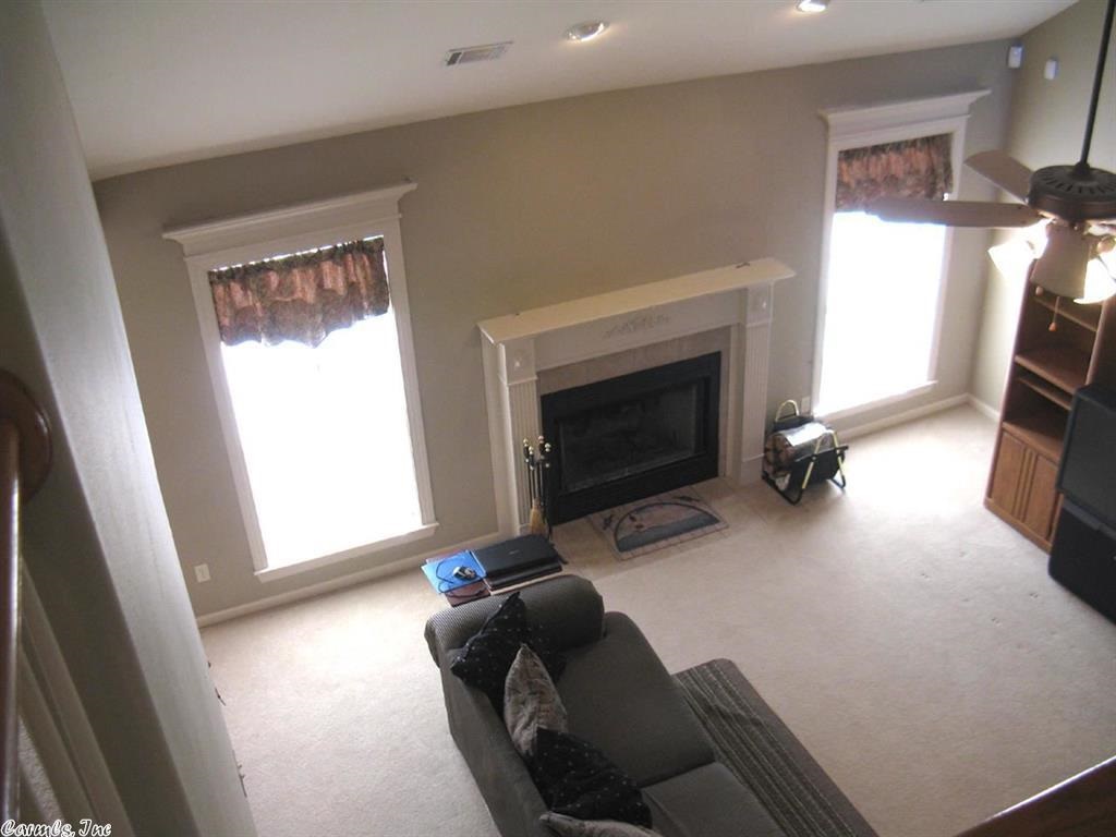 Fairway Woods - Residential