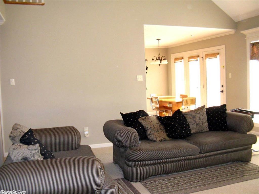 Fairway Woods - Residential