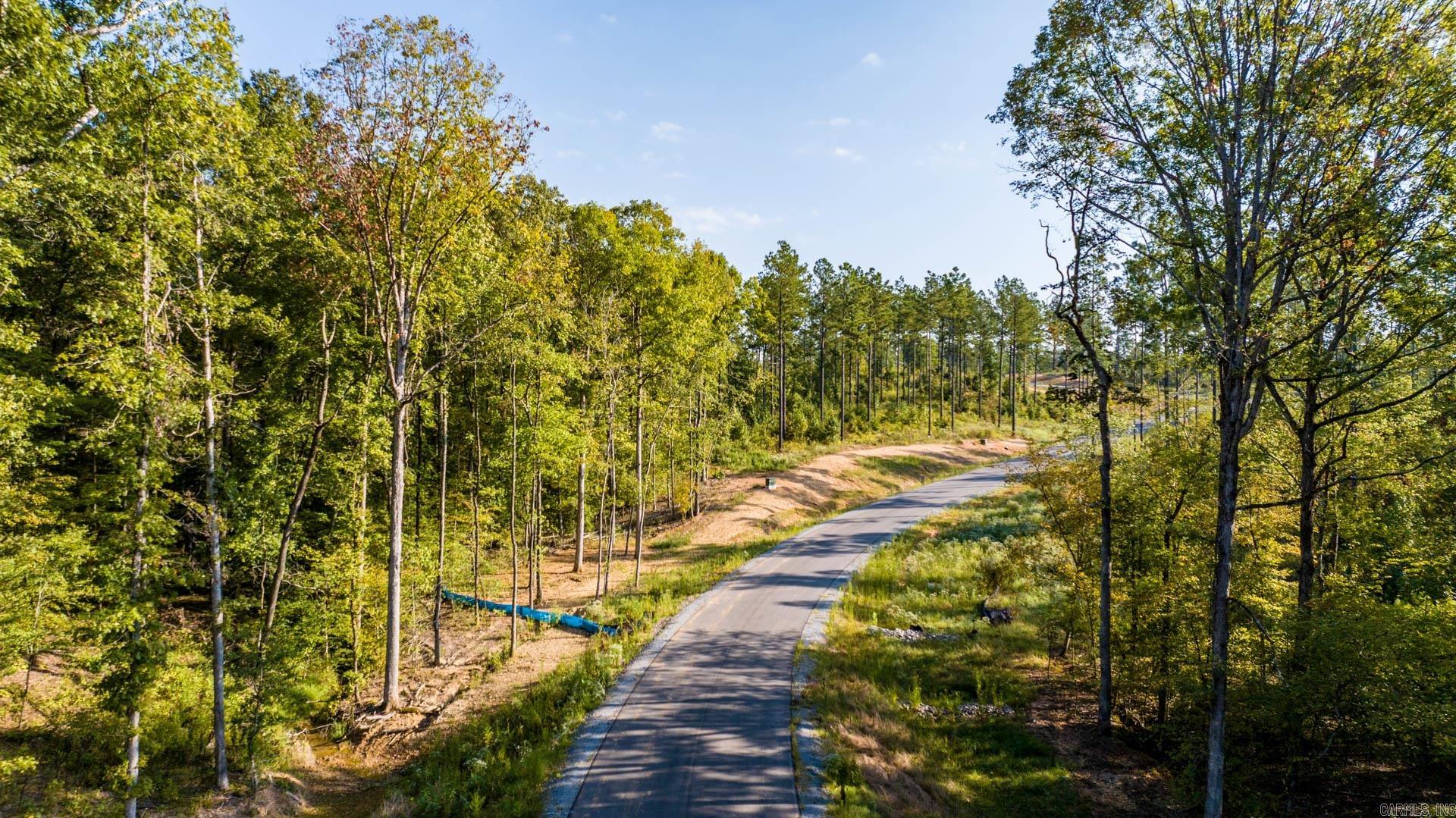 CANYON CREEK VILLAGE - Land