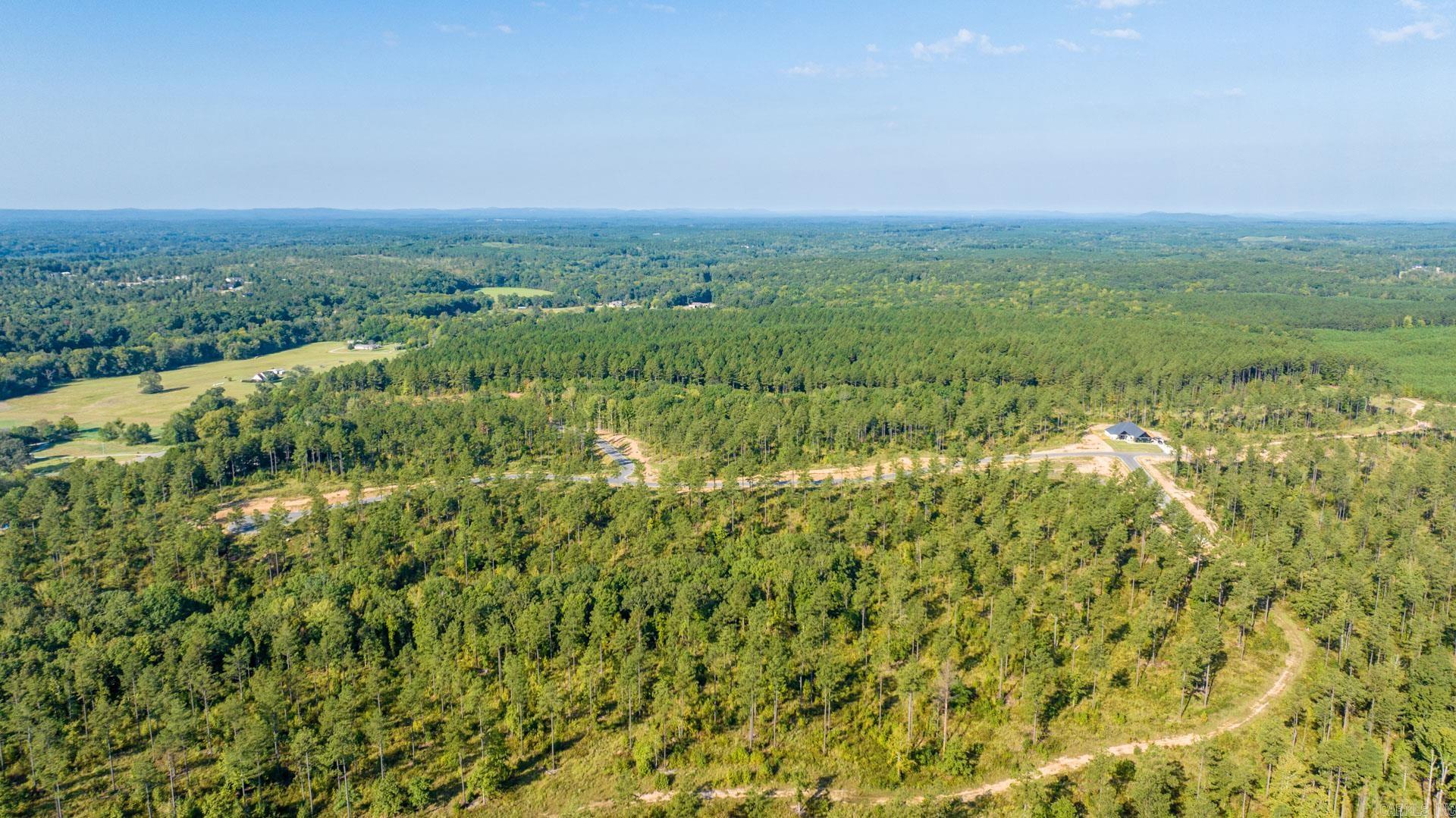 CANYON CREEK VILLAGE - Land