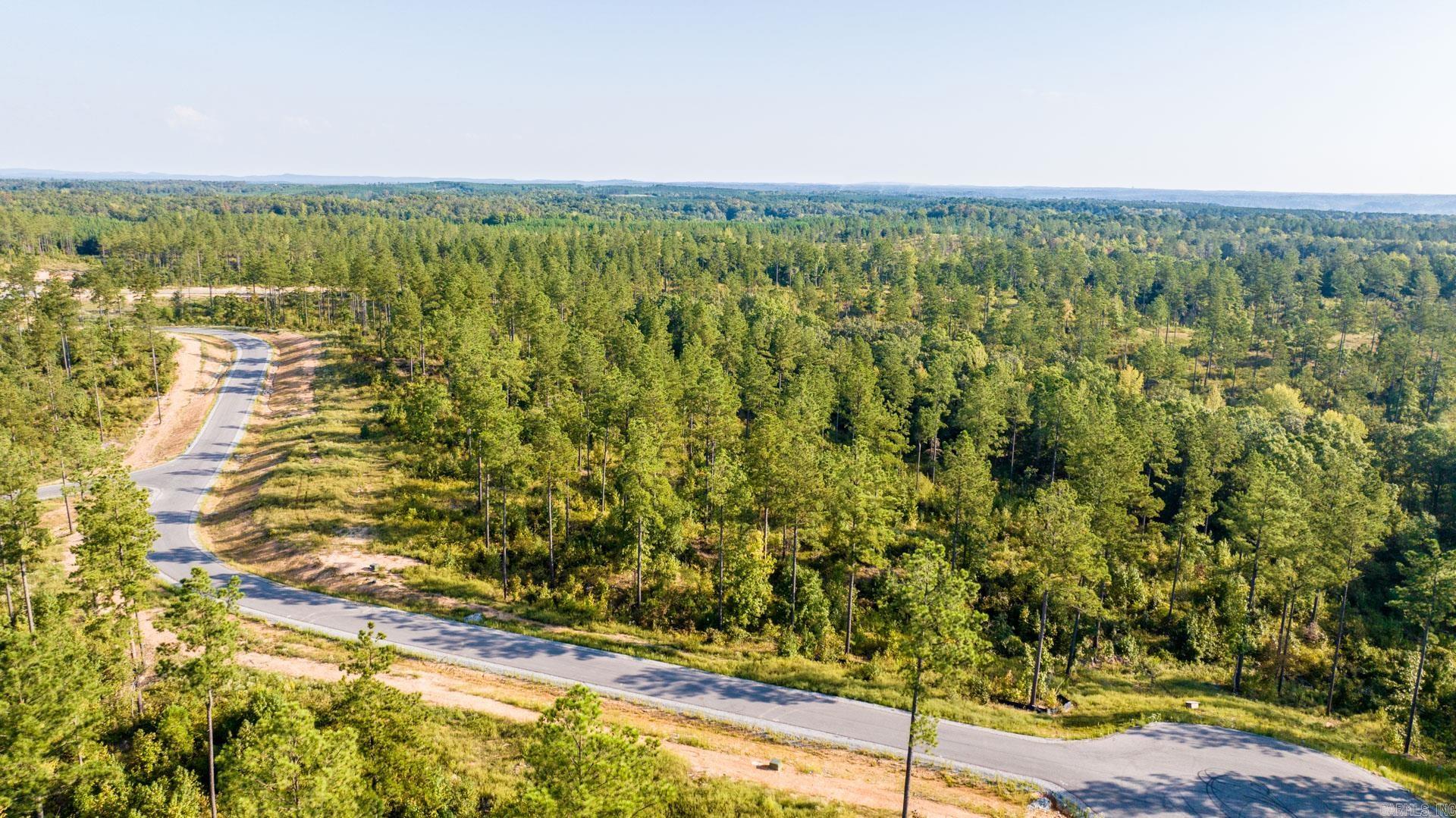 CANYON CREEK VILLAGE - Land