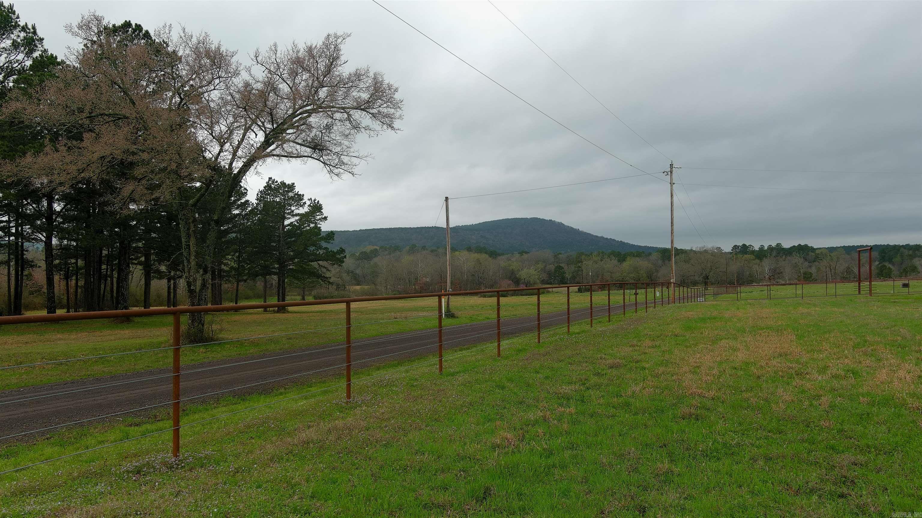 Not in Subdivision - Farm