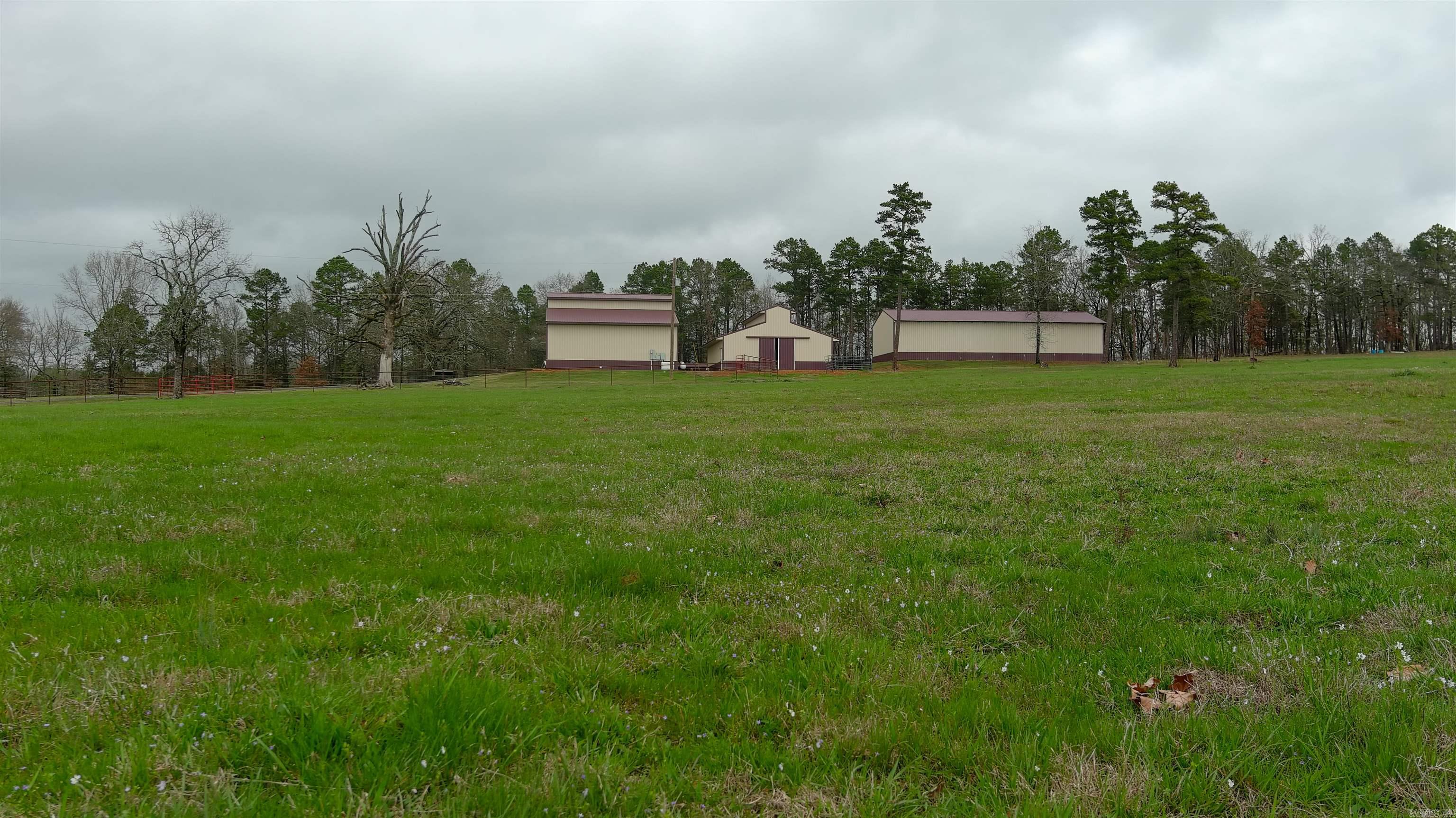 Not in Subdivision - Farm