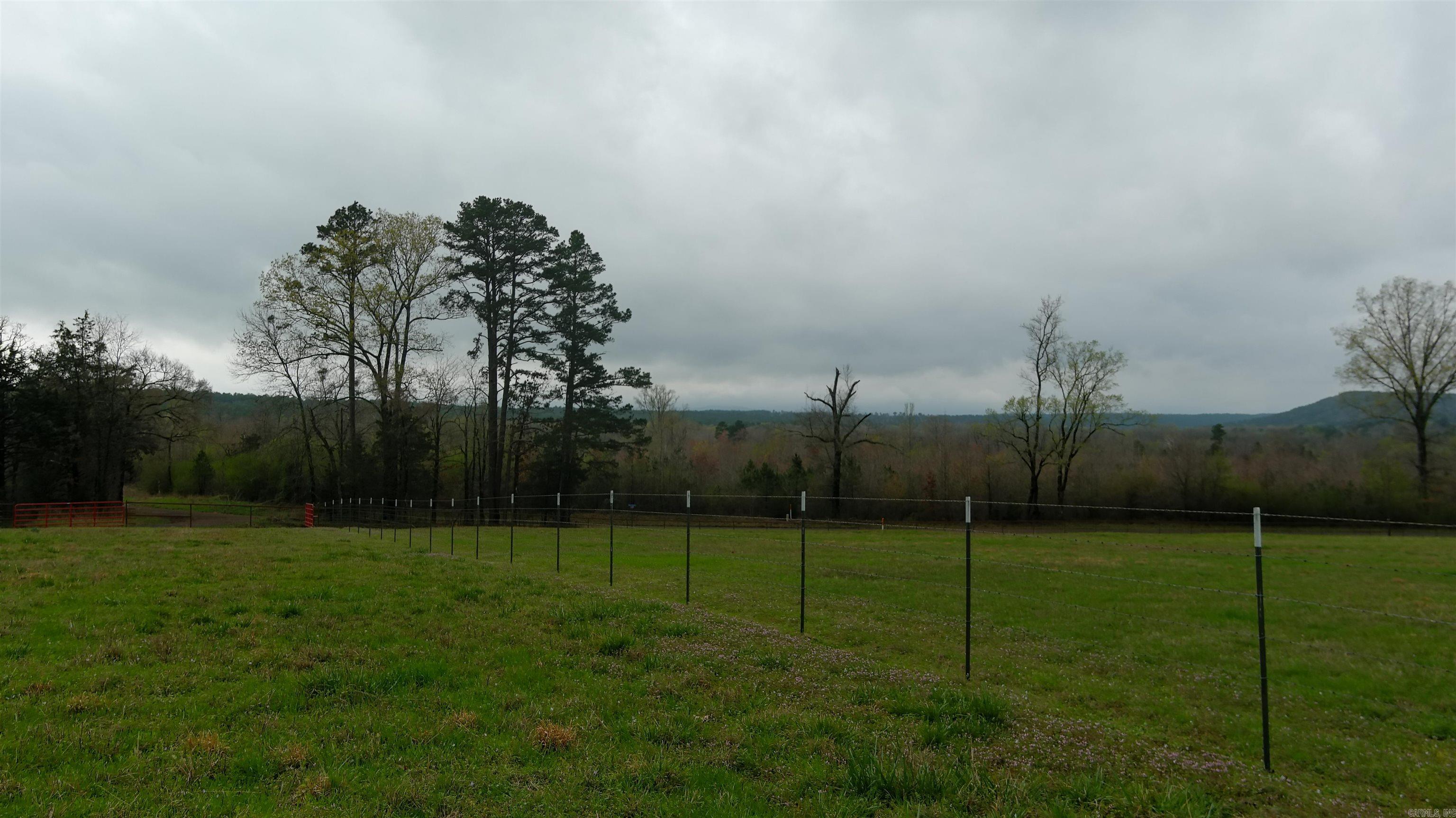 Not in Subdivision - Farm