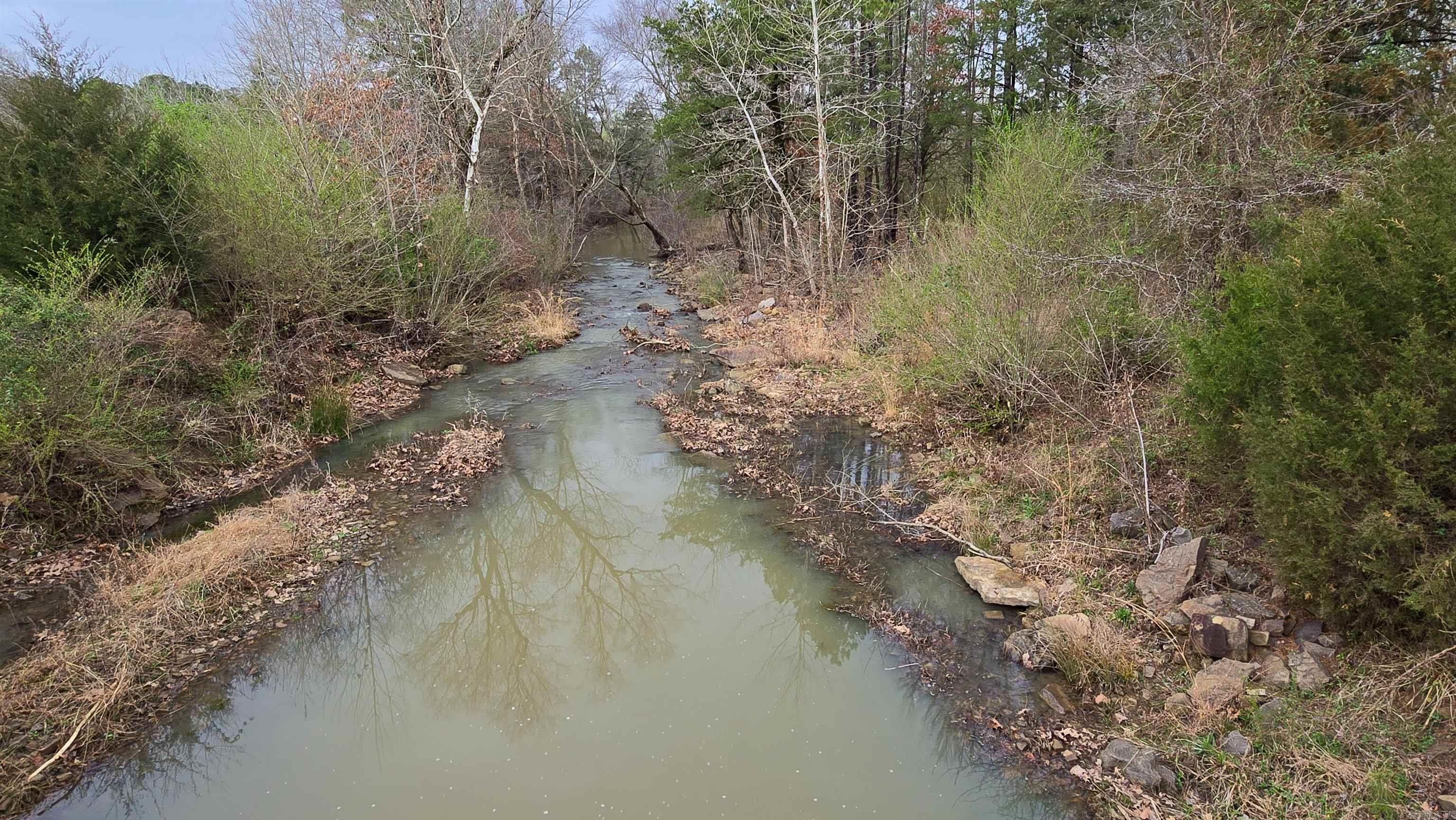 Not in Subdivision - Farm