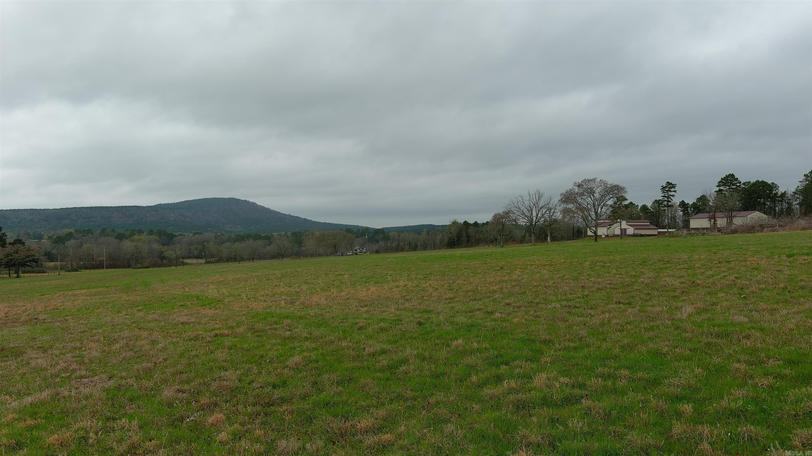 Not in Subdivision - Farm