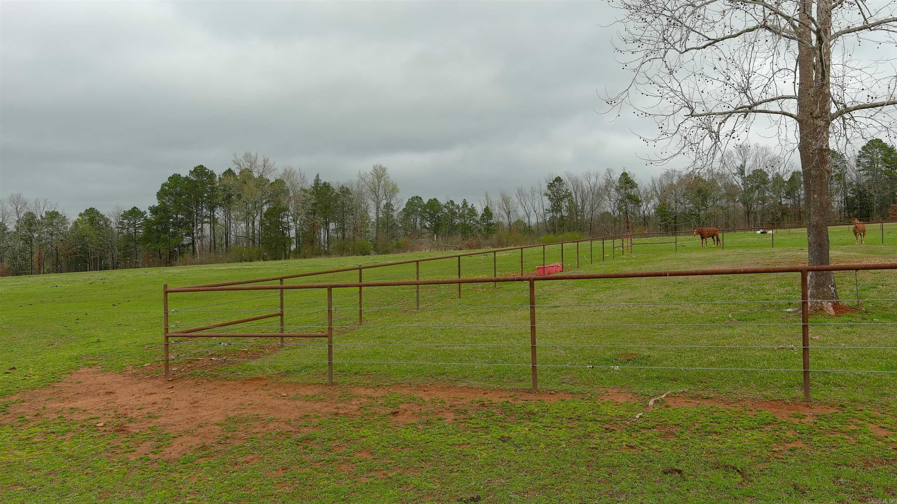 Not in Subdivision - Farm