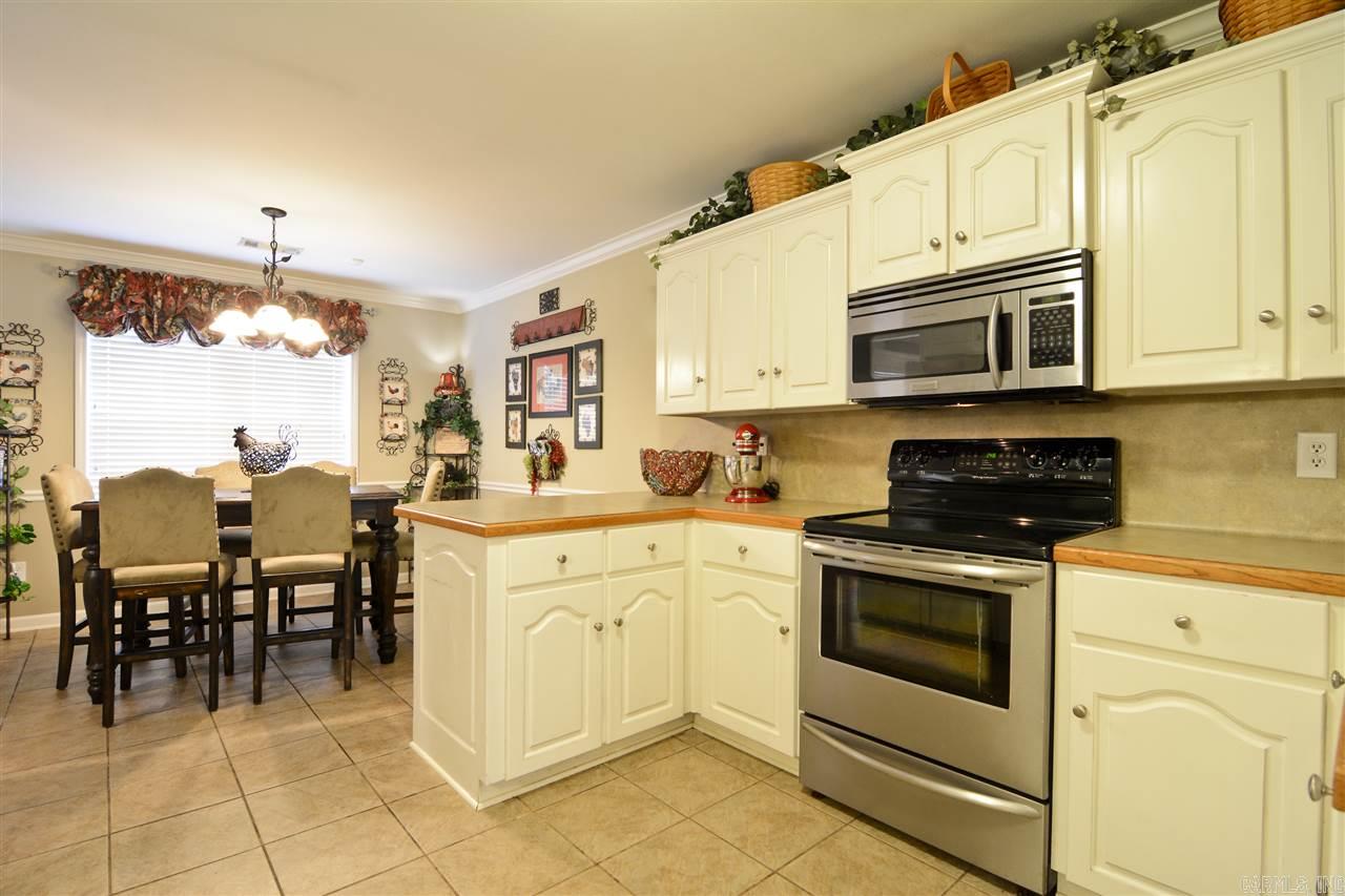 TURTLE CREEK - Residential