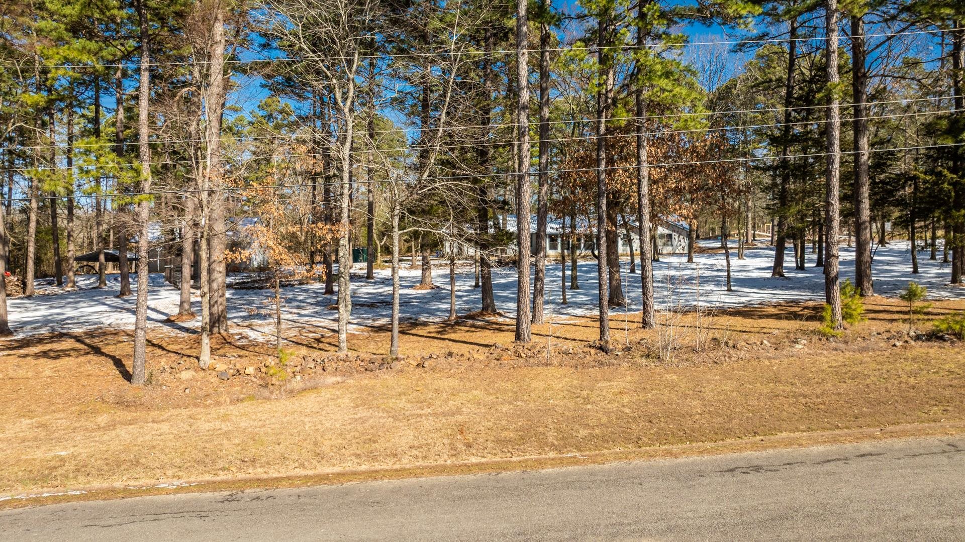 Faulkner County - Residential