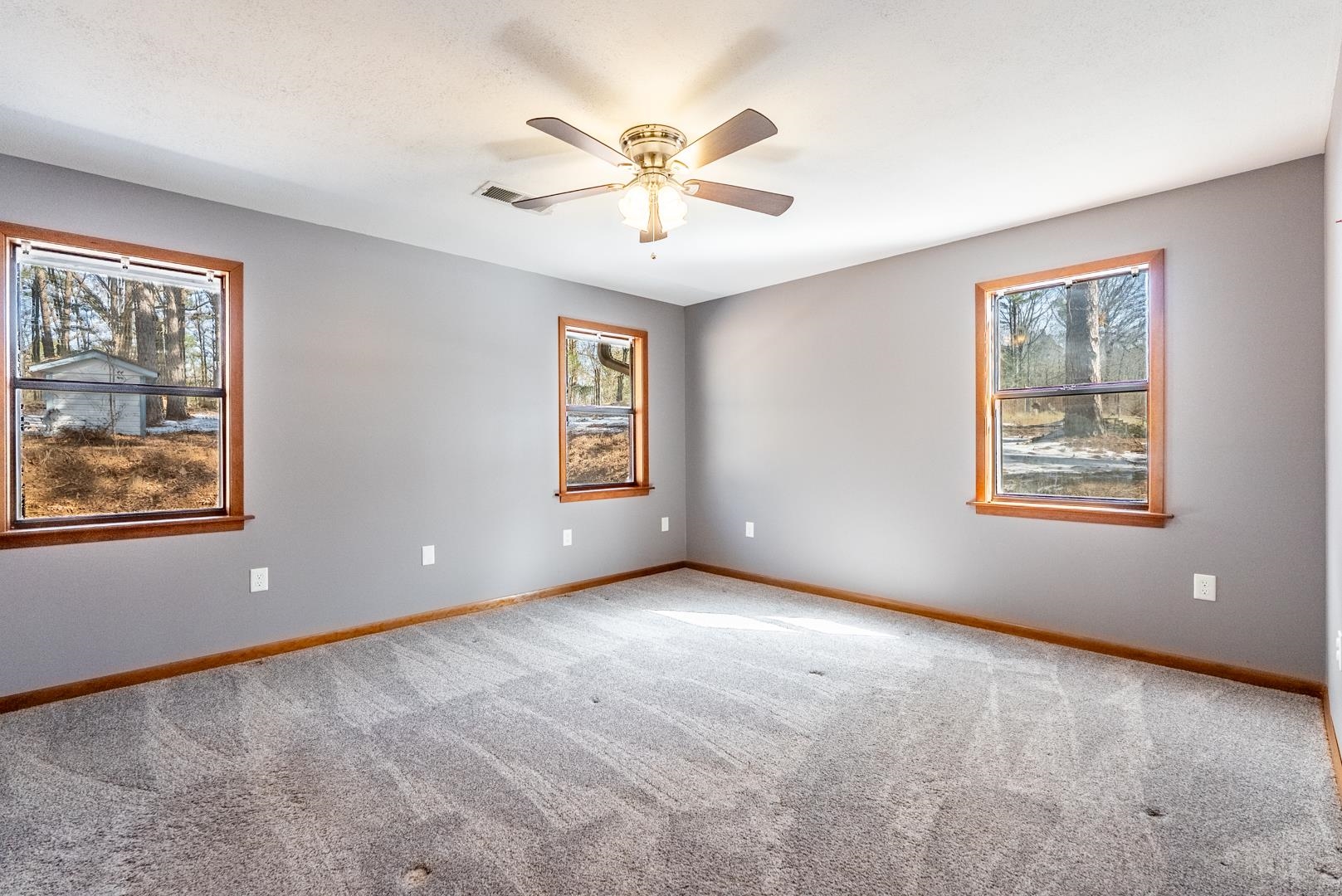Faulkner County - Residential