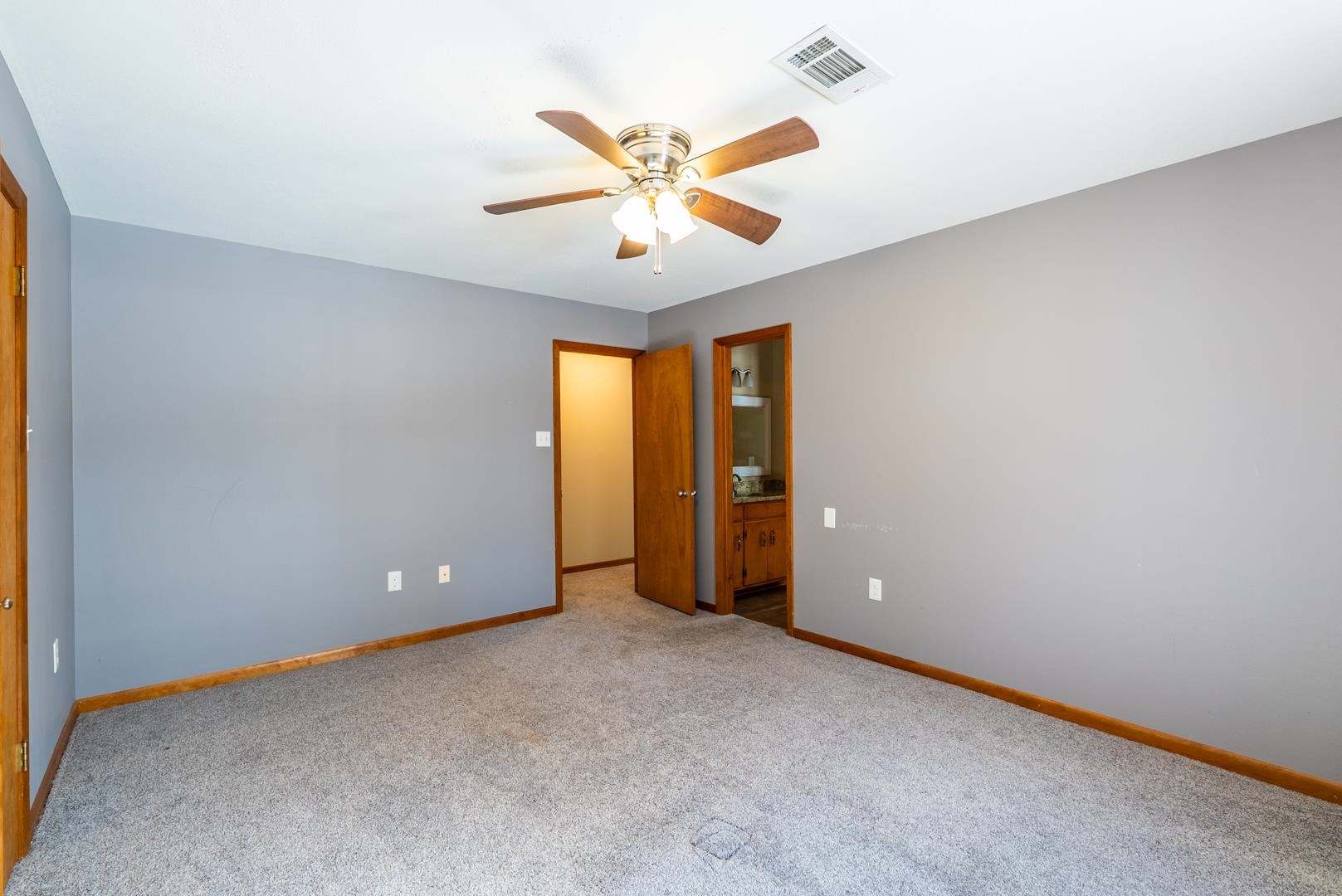 Faulkner County - Residential