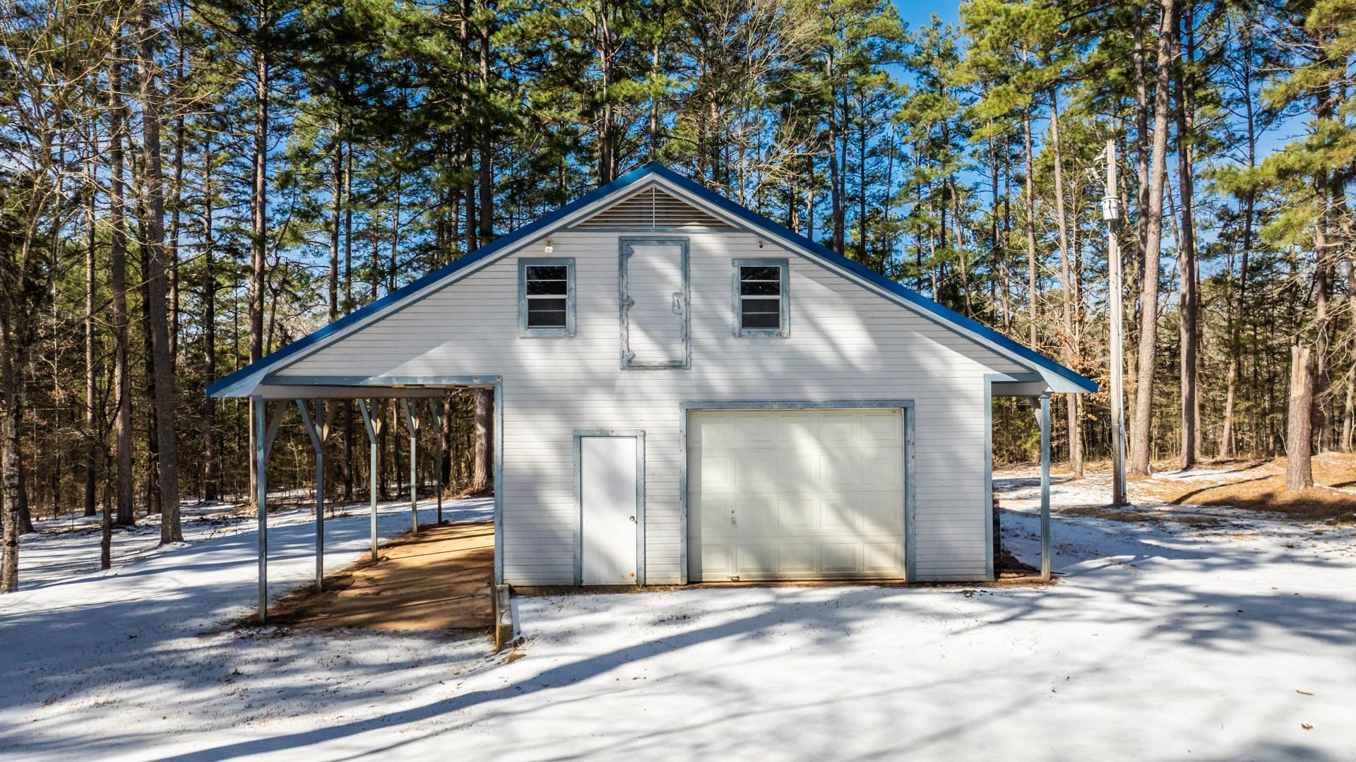 Faulkner County - Residential