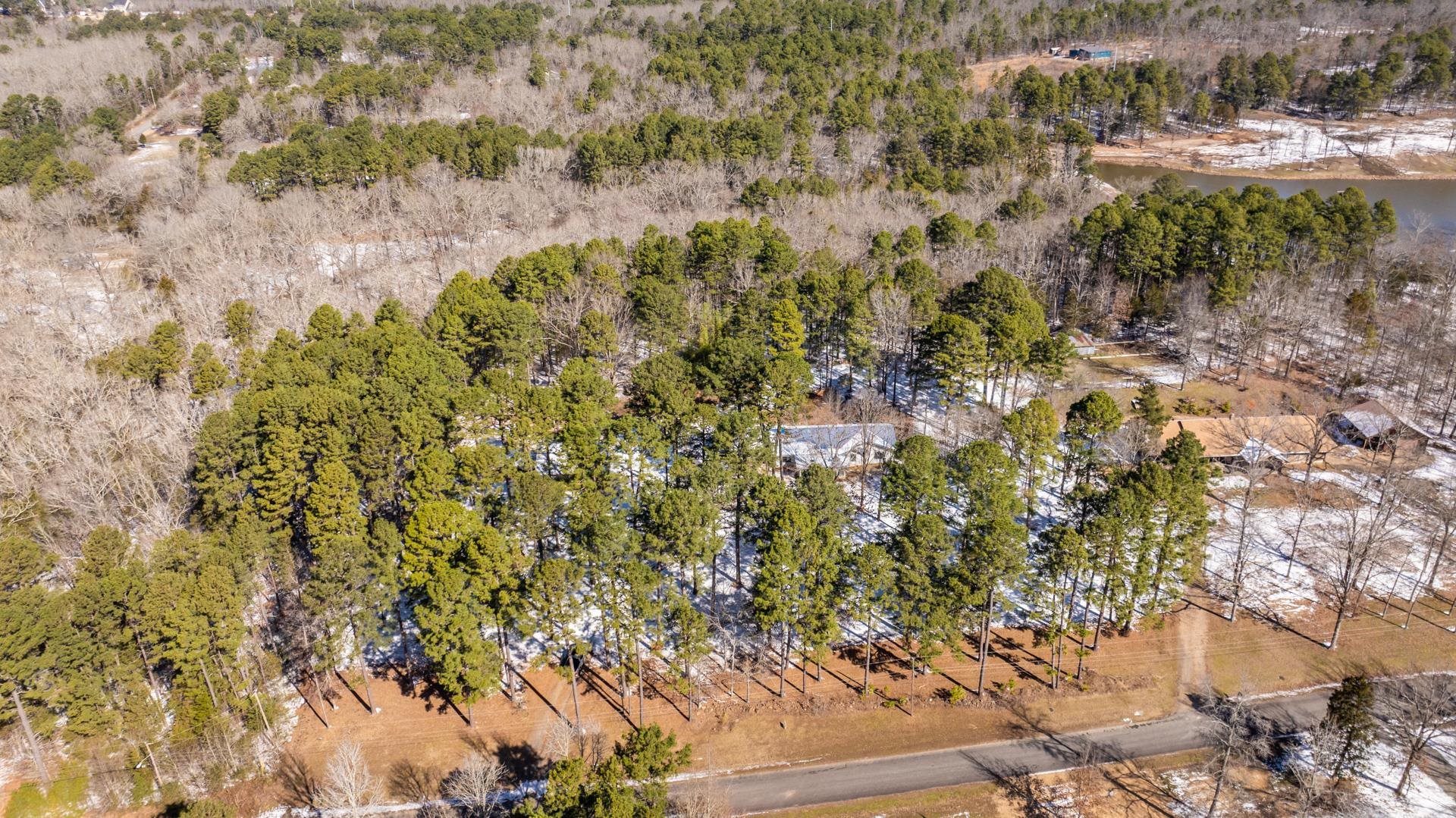 Faulkner County - Residential