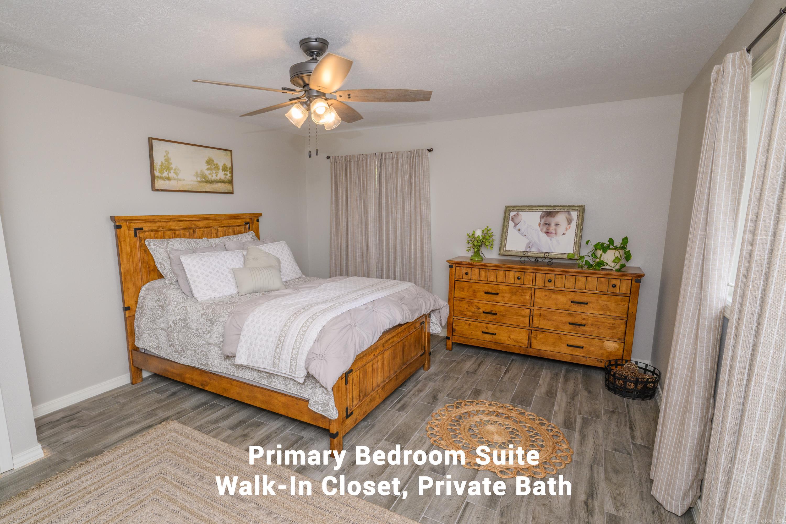 SPRING VALLEY ACRES - Residential