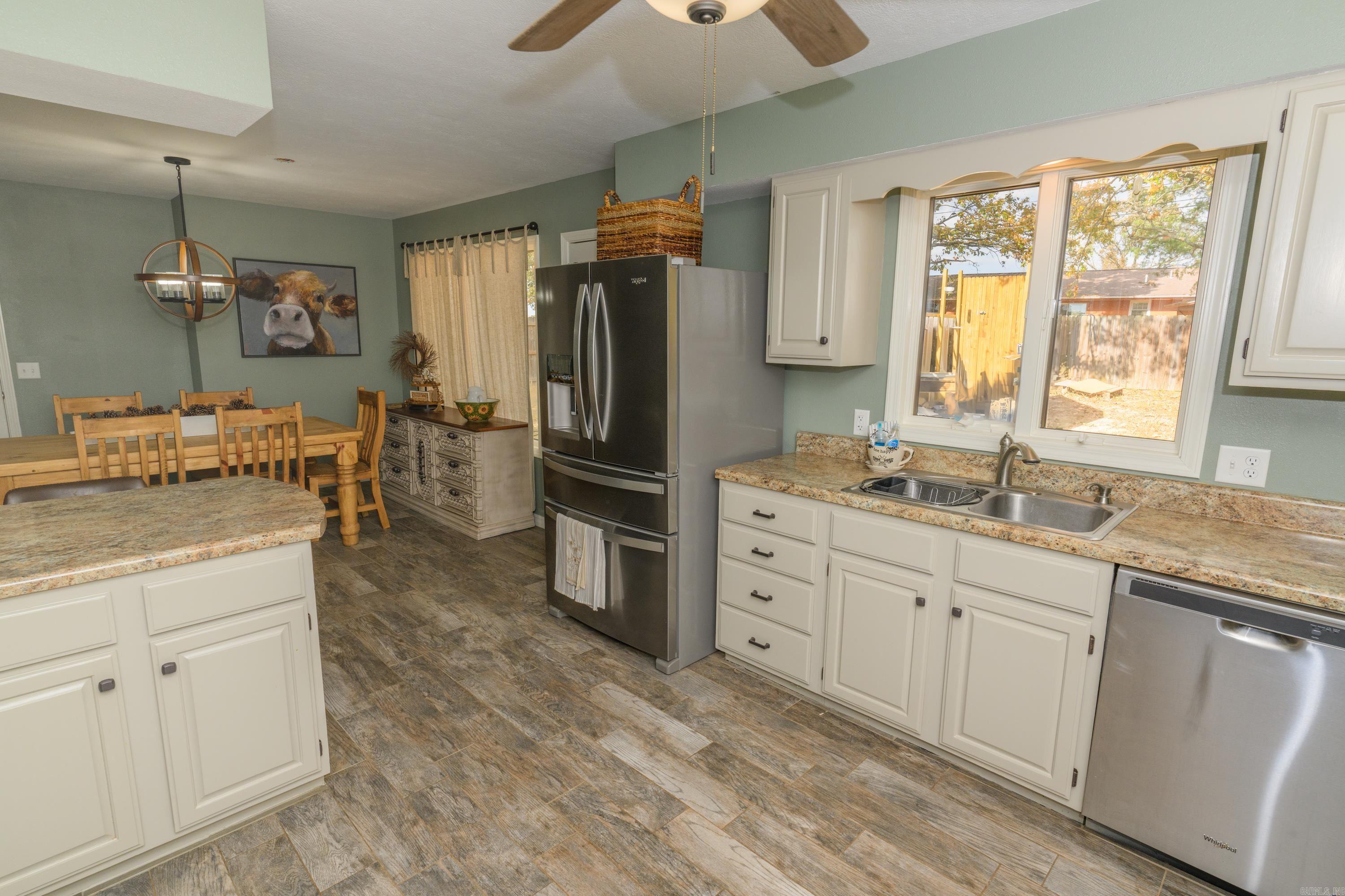 SPRING VALLEY ACRES - Residential