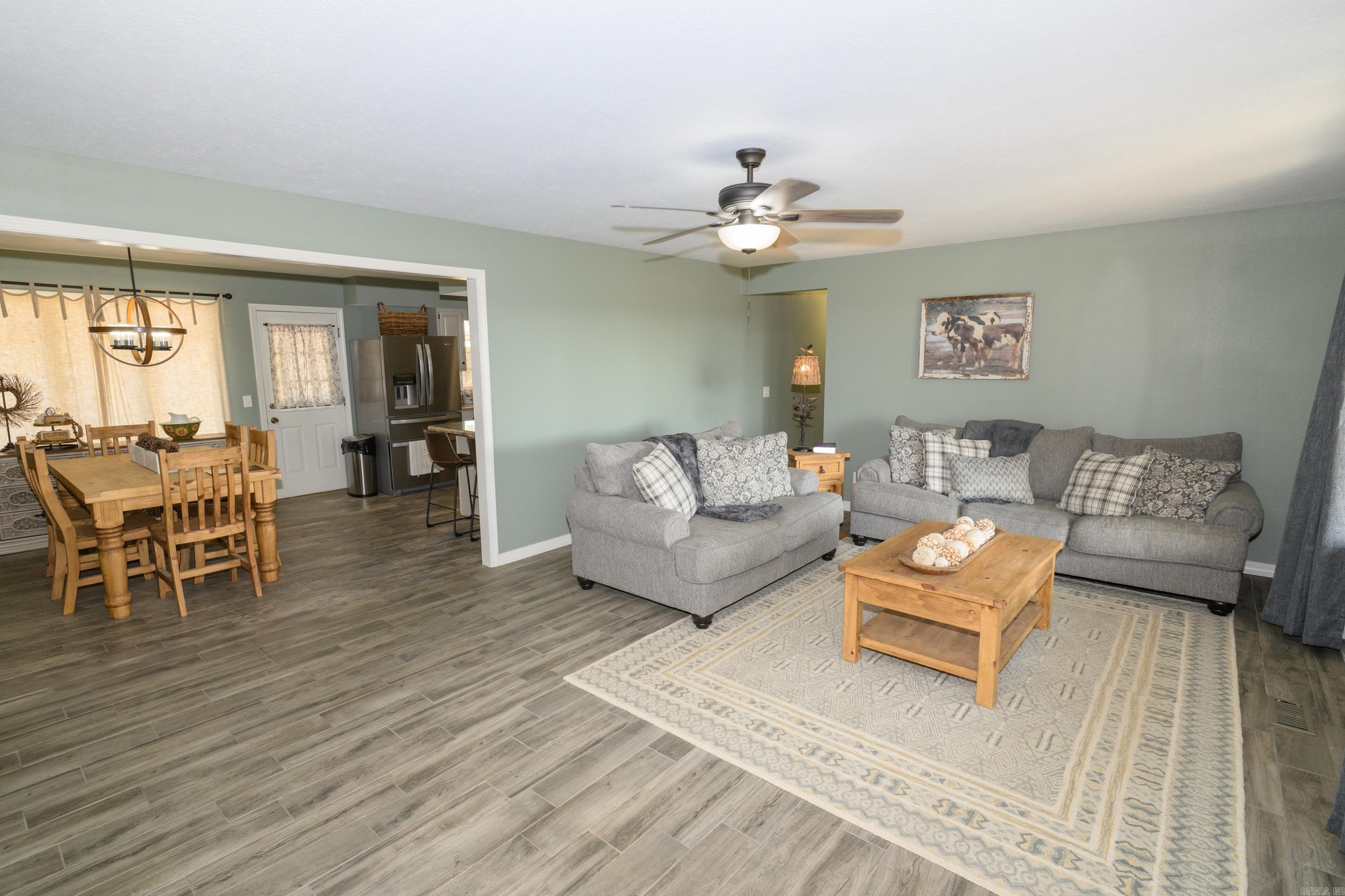 SPRING VALLEY ACRES - Residential