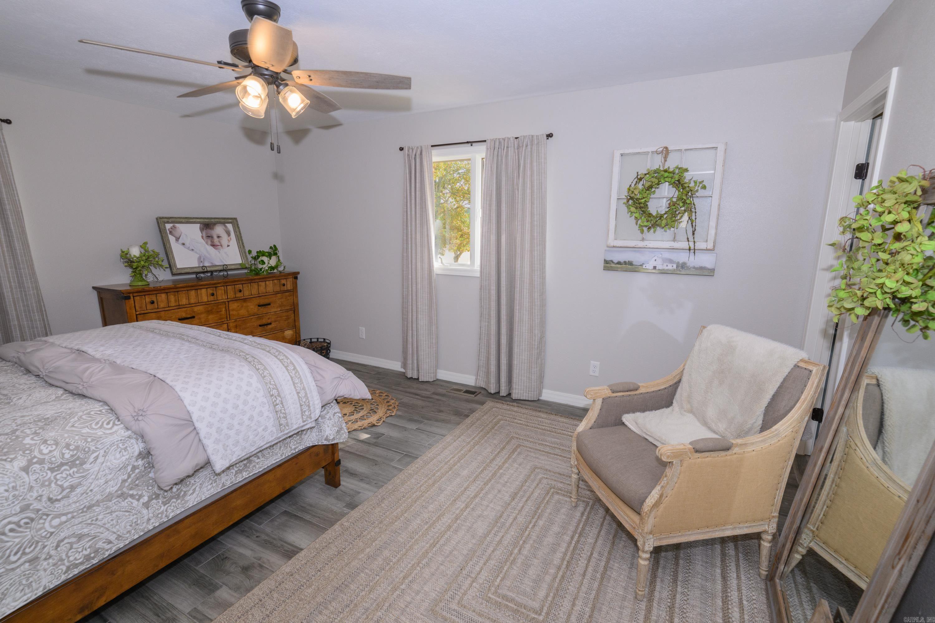 SPRING VALLEY ACRES - Residential