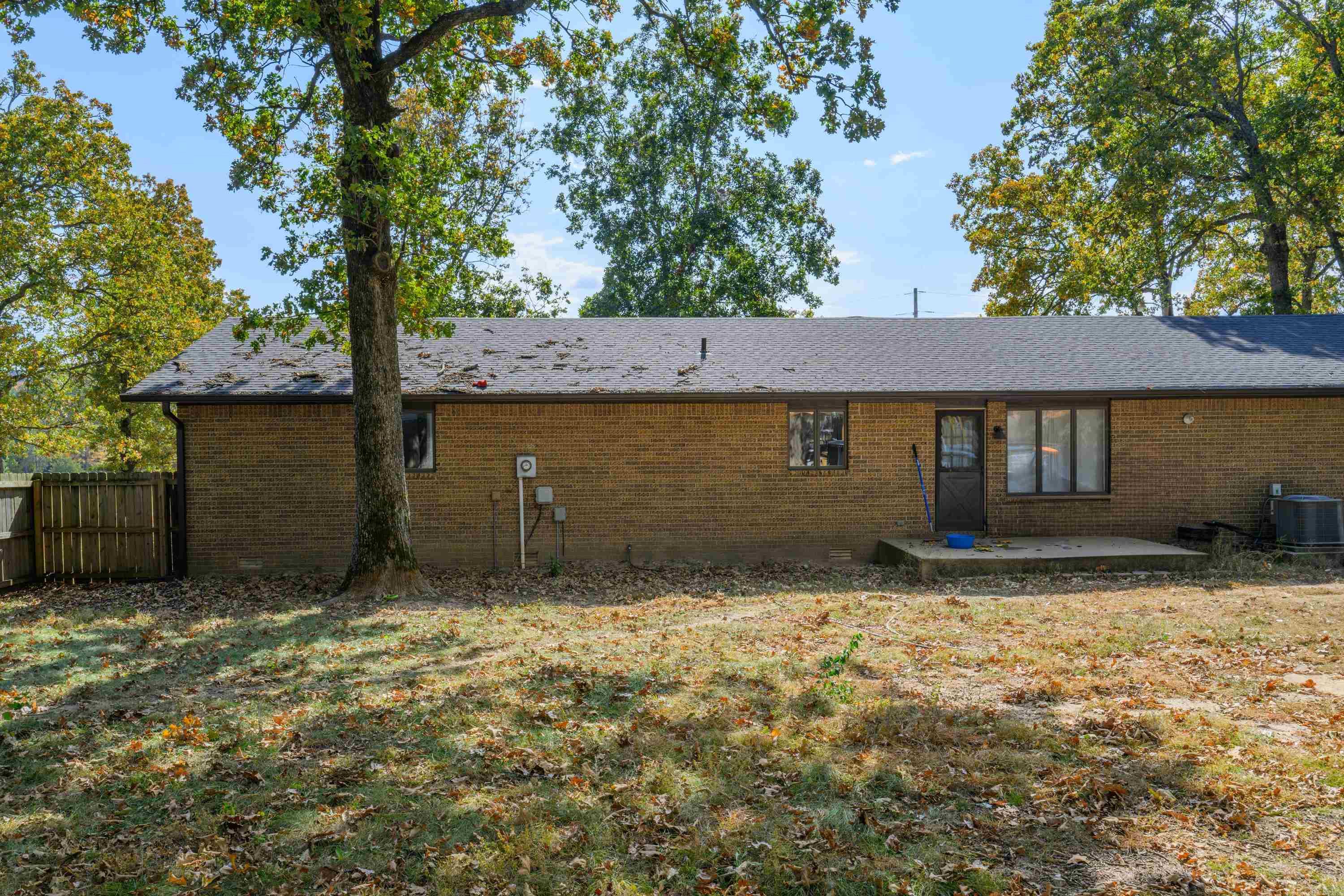 SPRING VALLEY ACRES - Residential