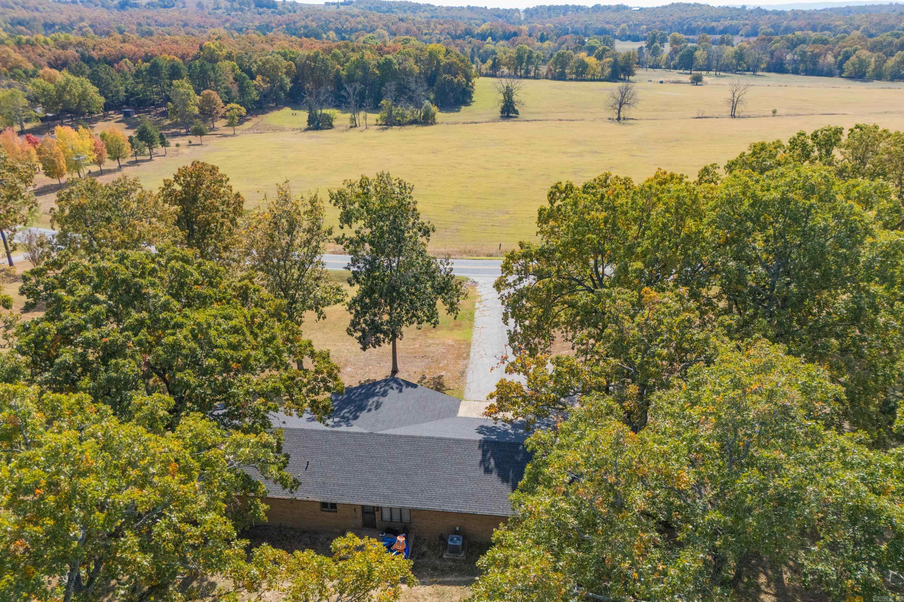 SPRING VALLEY ACRES - Residential