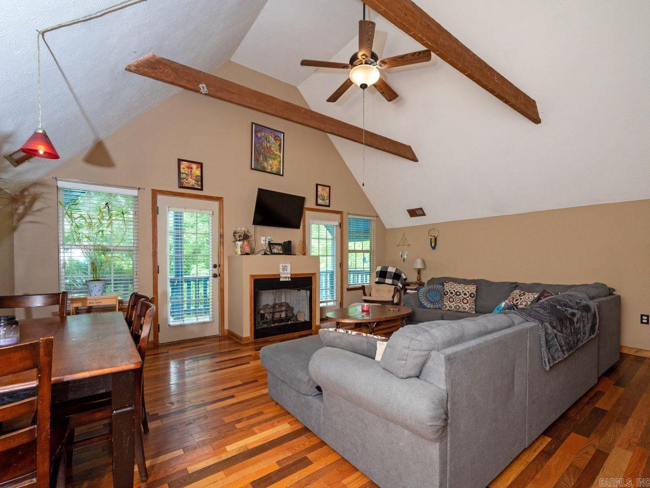 Oxbow Landing - Residential Lease