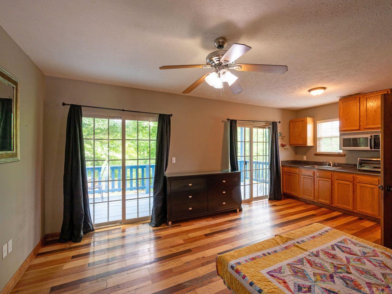 Oxbow Landing - Residential Lease