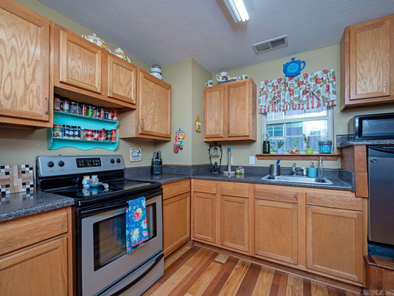 Oxbow Landing - Residential Lease