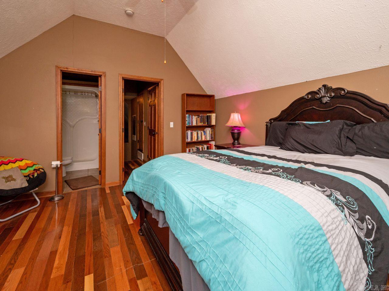 Oxbow Landing - Residential Lease