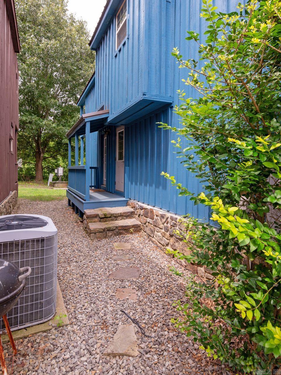 Oxbow Landing - Residential Lease