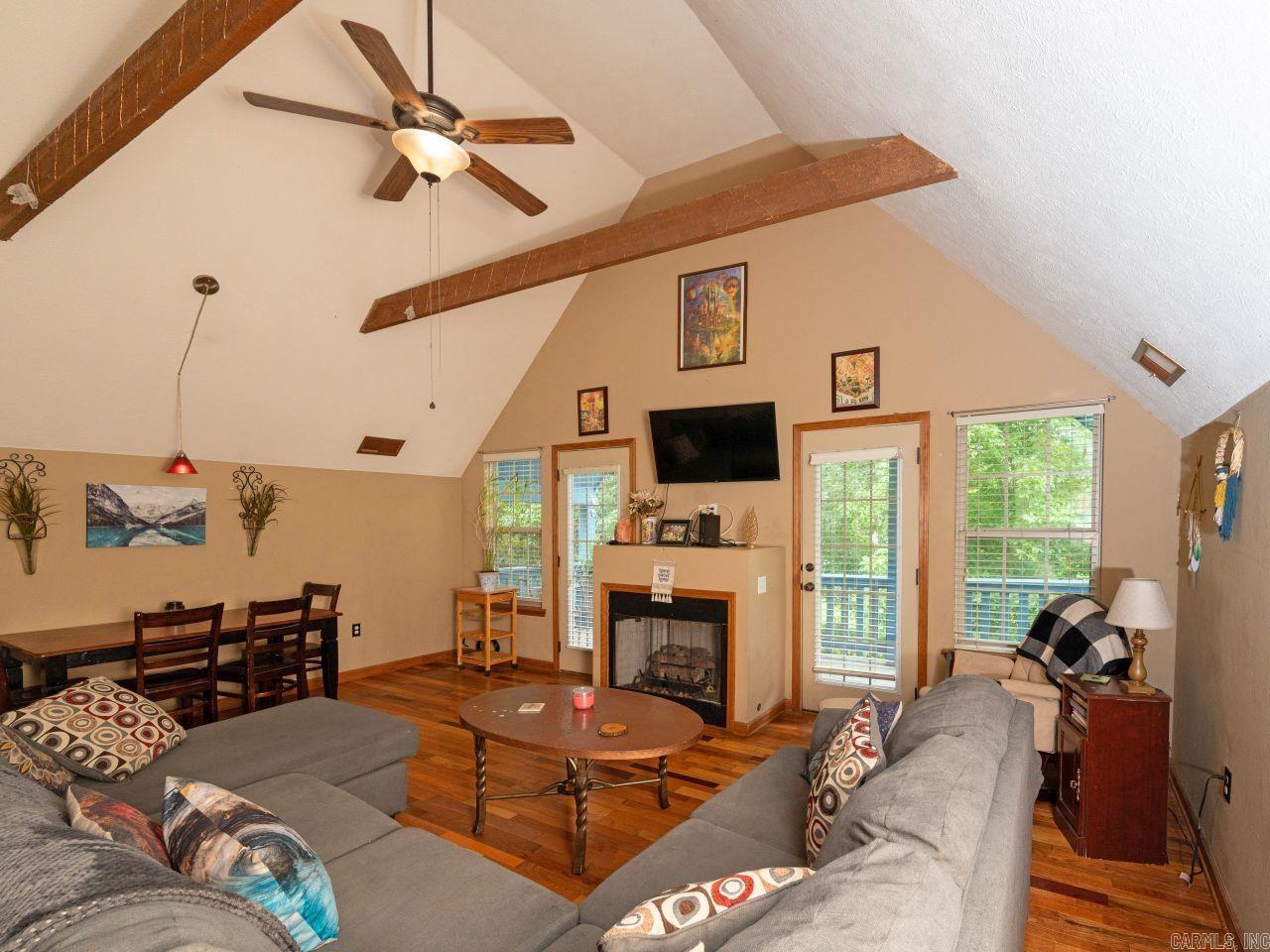 Oxbow Landing - Residential Lease