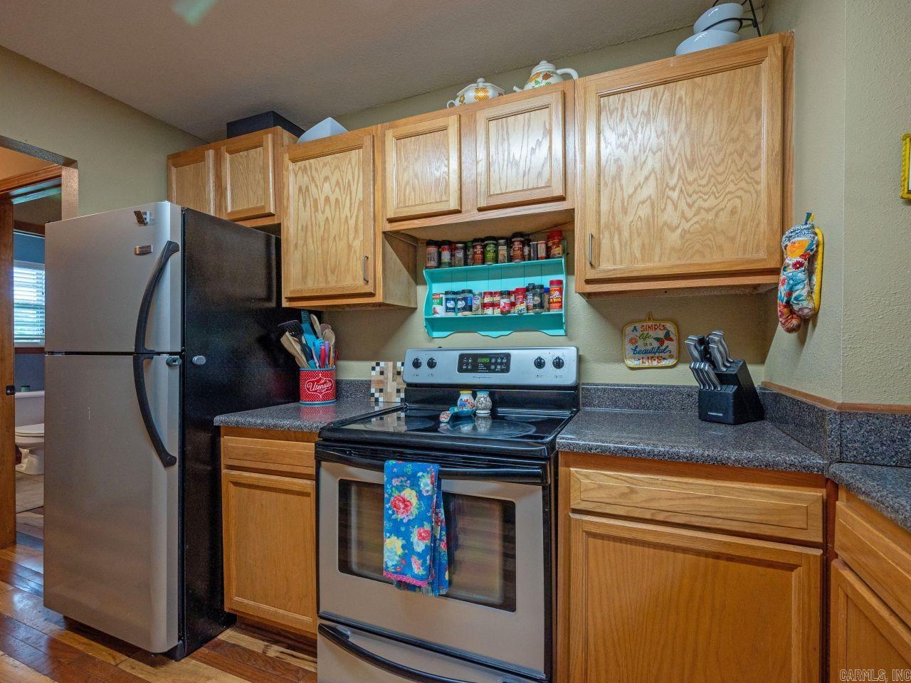Oxbow Landing - Residential Lease