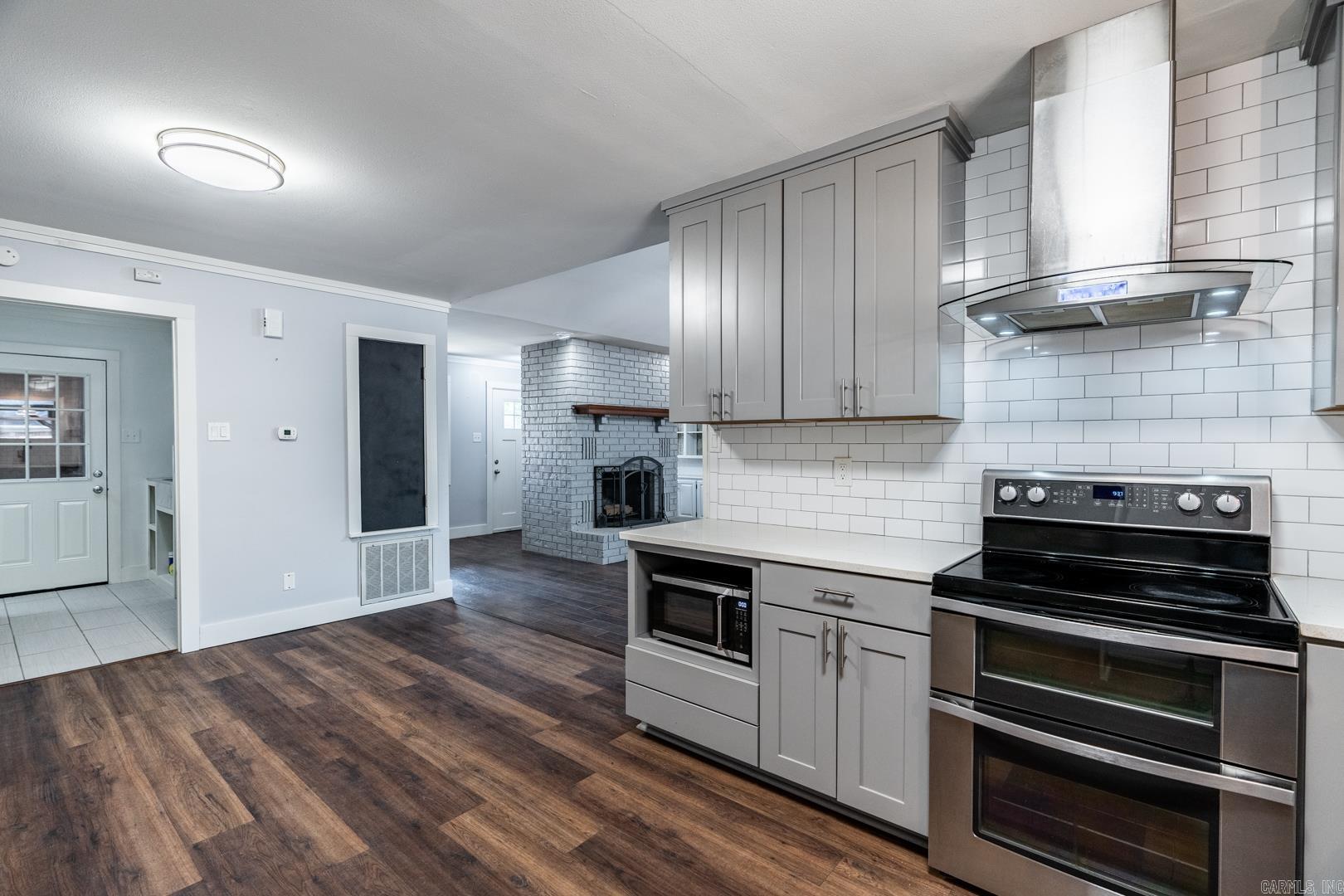 TIMBERPEG - Residential