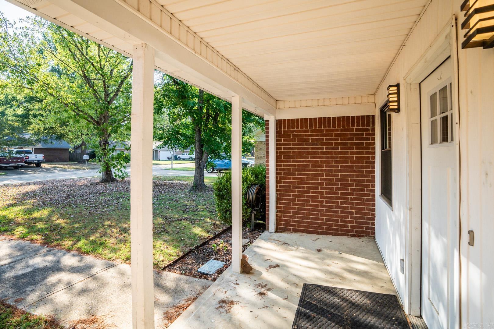 TIMBERPEG - Residential