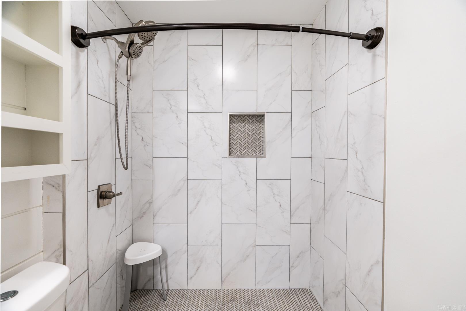 TIMBERPEG - Residential