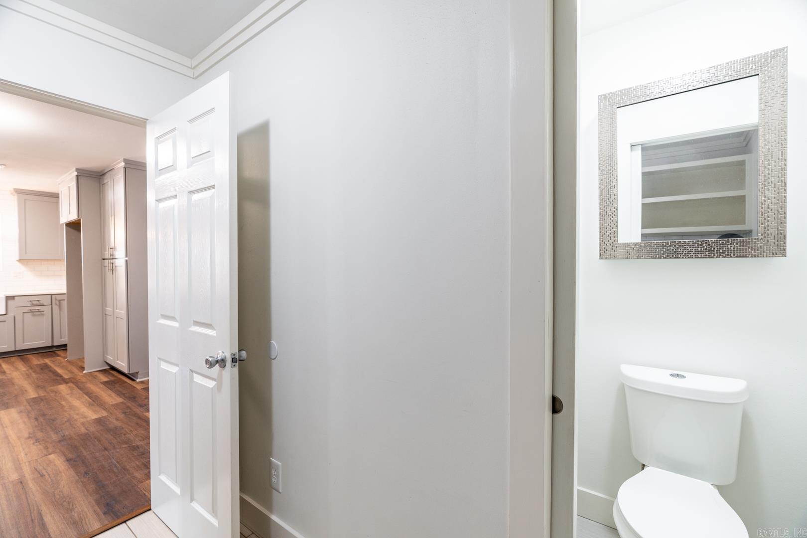 TIMBERPEG - Residential