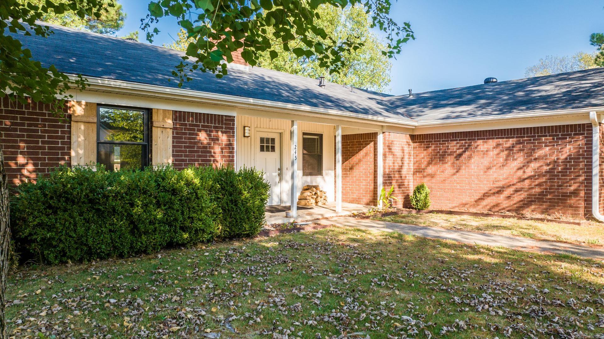 TIMBERPEG - Residential