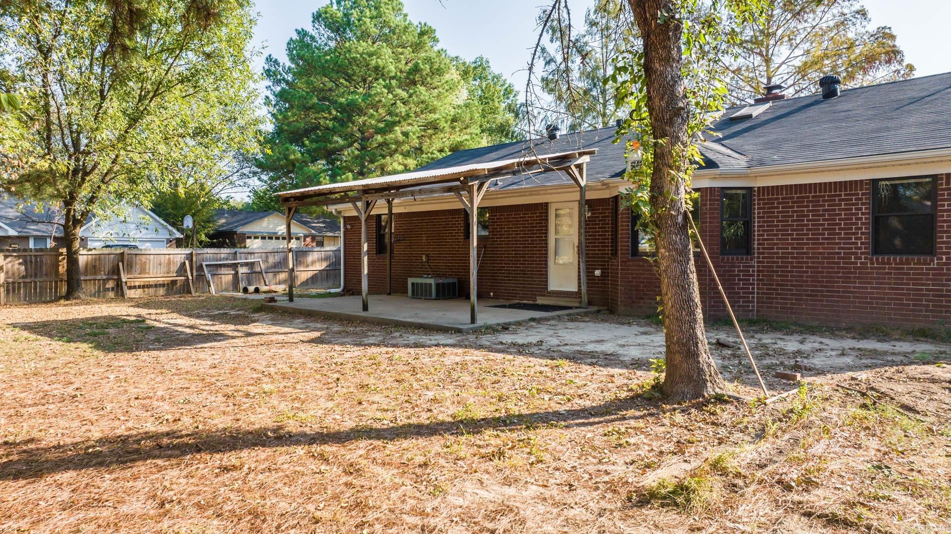 TIMBERPEG - Residential