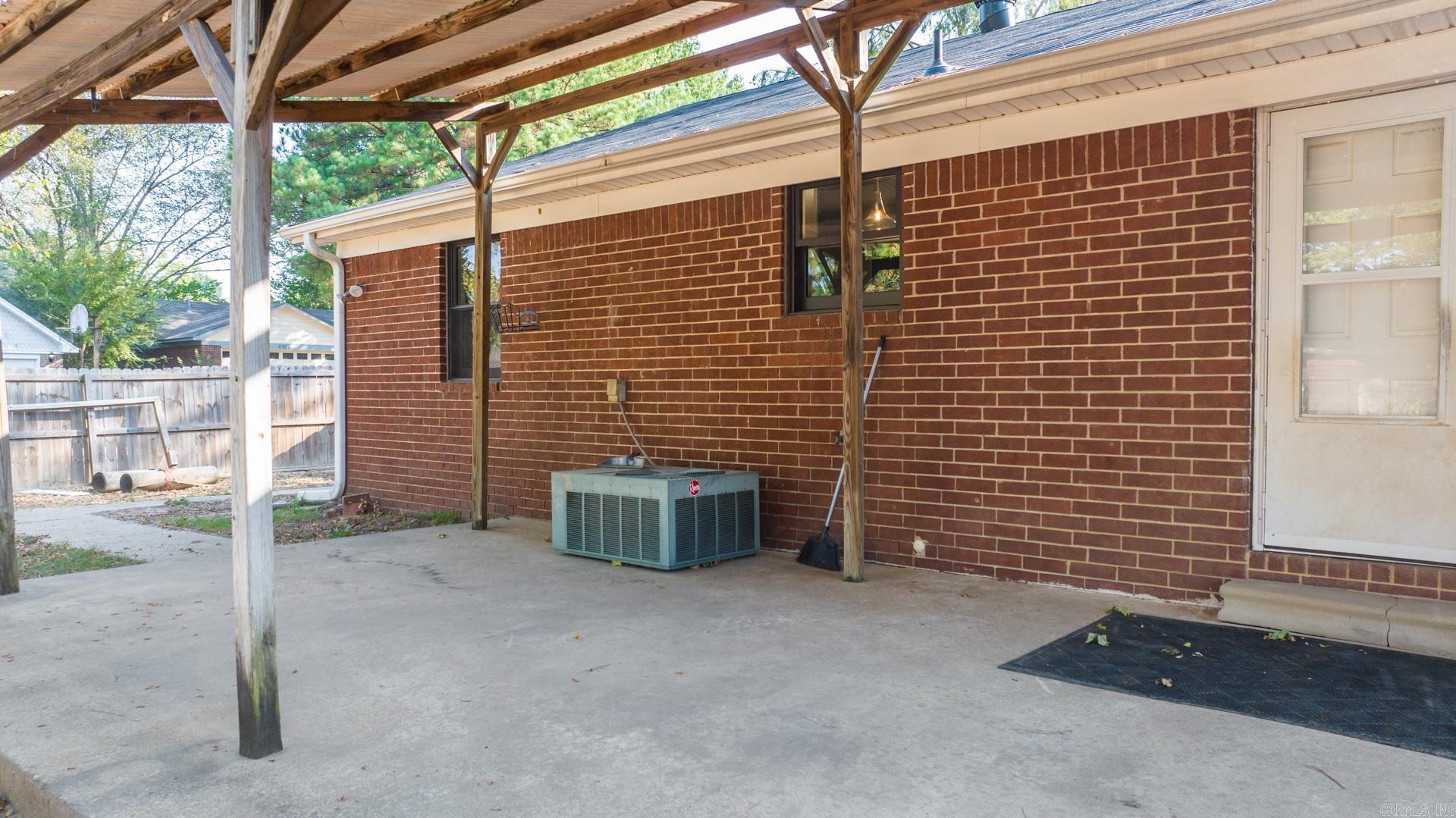 TIMBERPEG - Residential