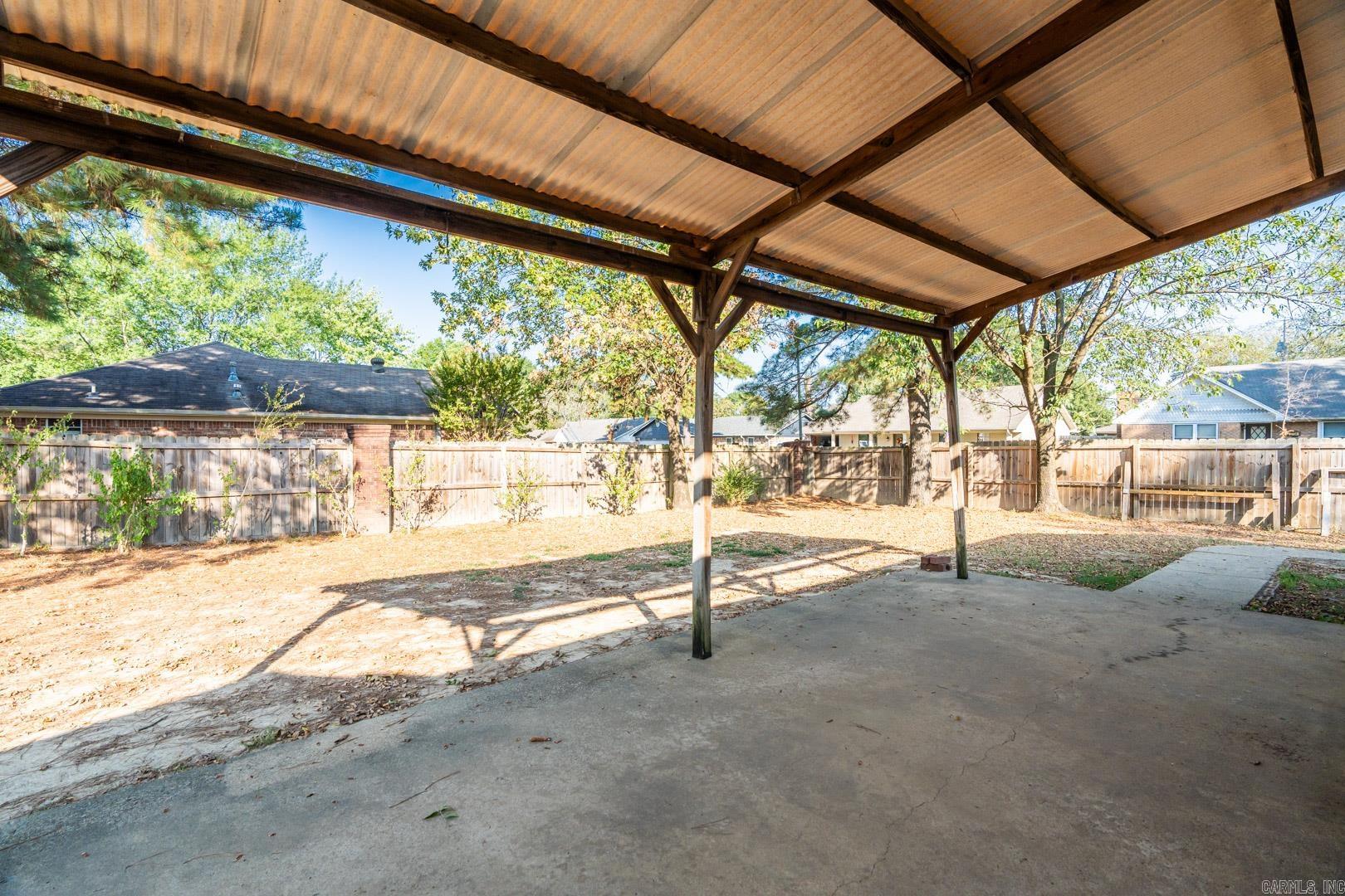 TIMBERPEG - Residential