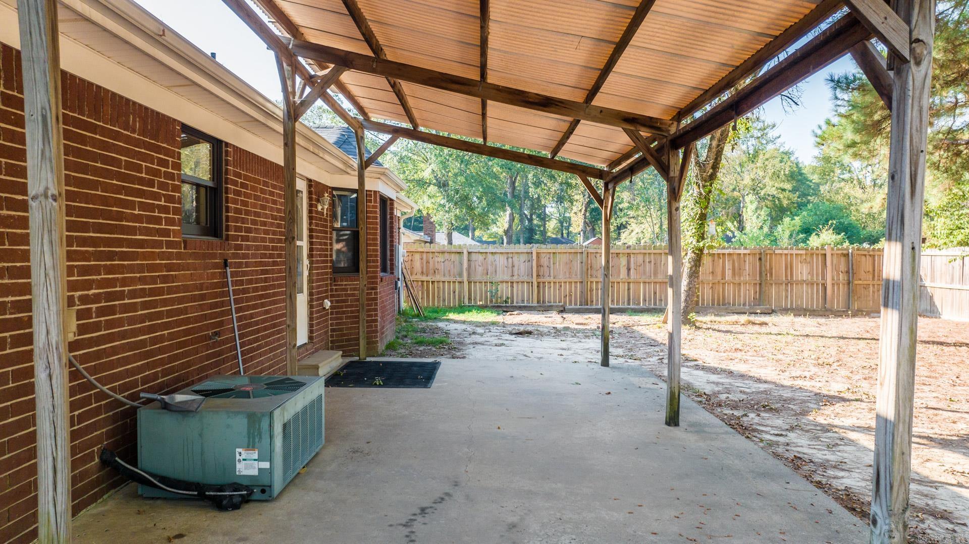 TIMBERPEG - Residential