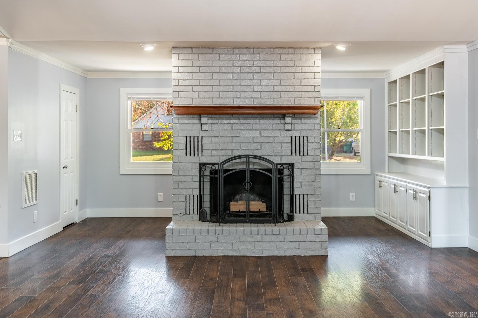 TIMBERPEG - Residential