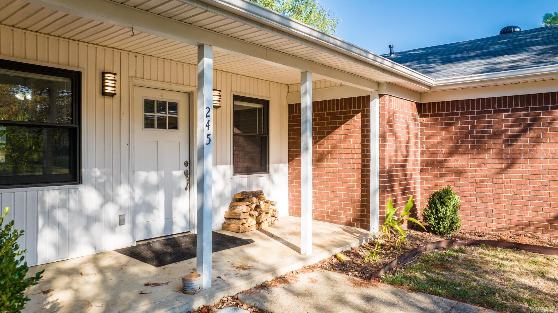 TIMBERPEG - Residential