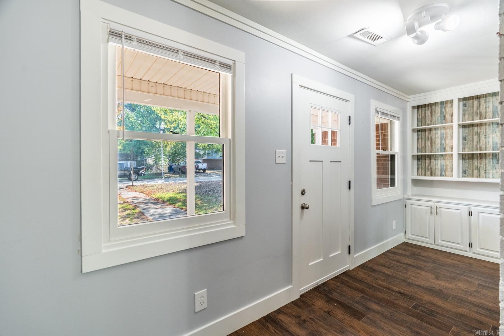 TIMBERPEG - Residential