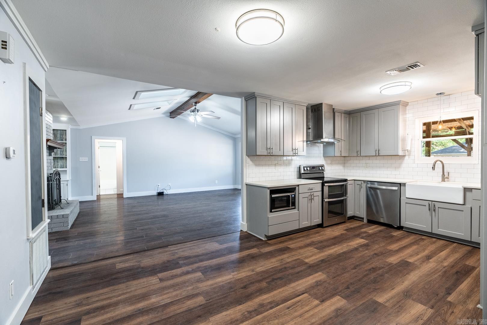 TIMBERPEG - Residential