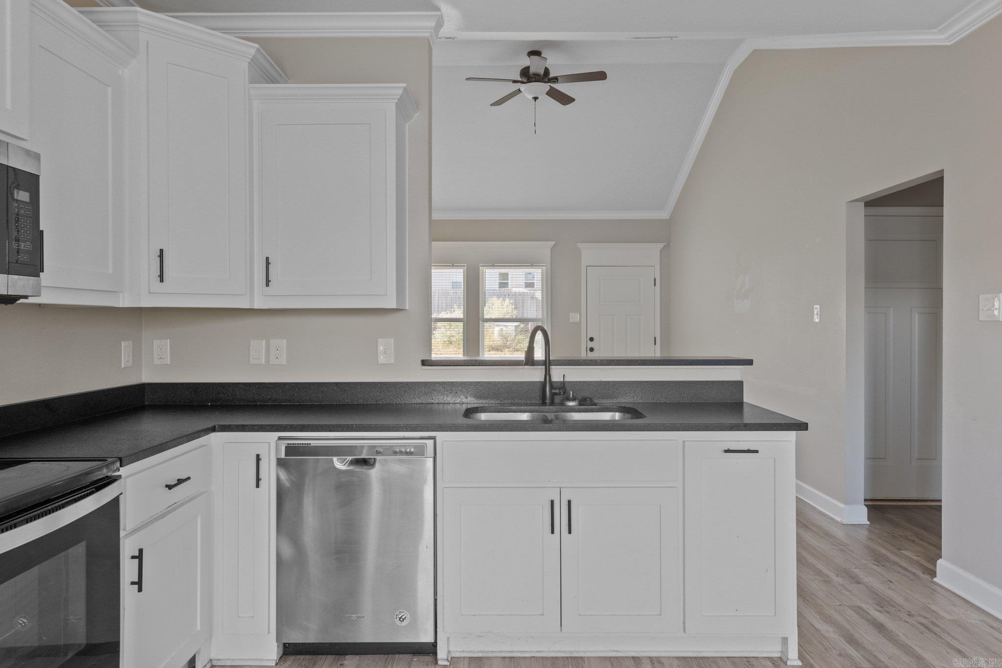 Glenwood Estates III - Residential