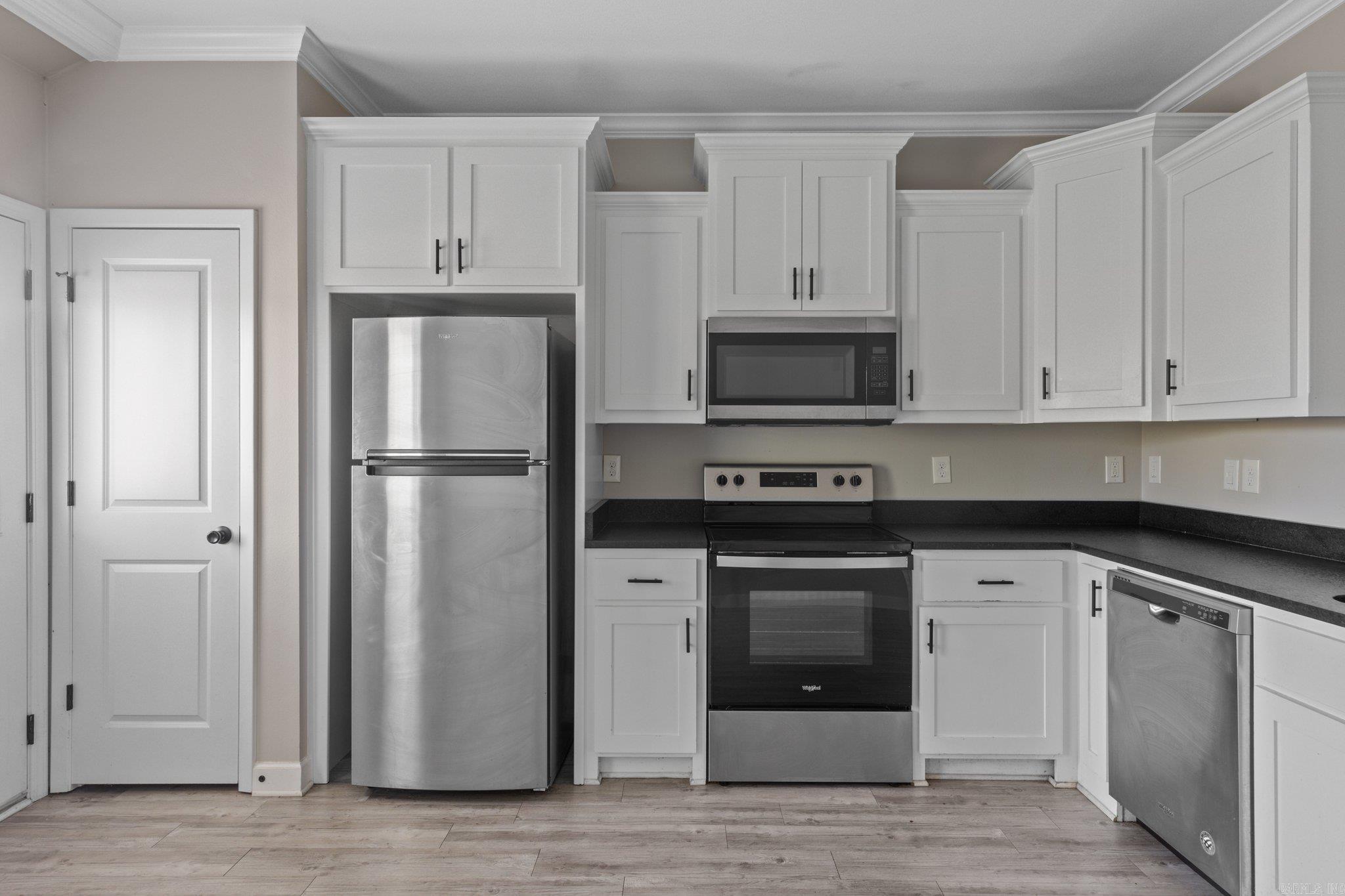 Glenwood Estates III - Residential