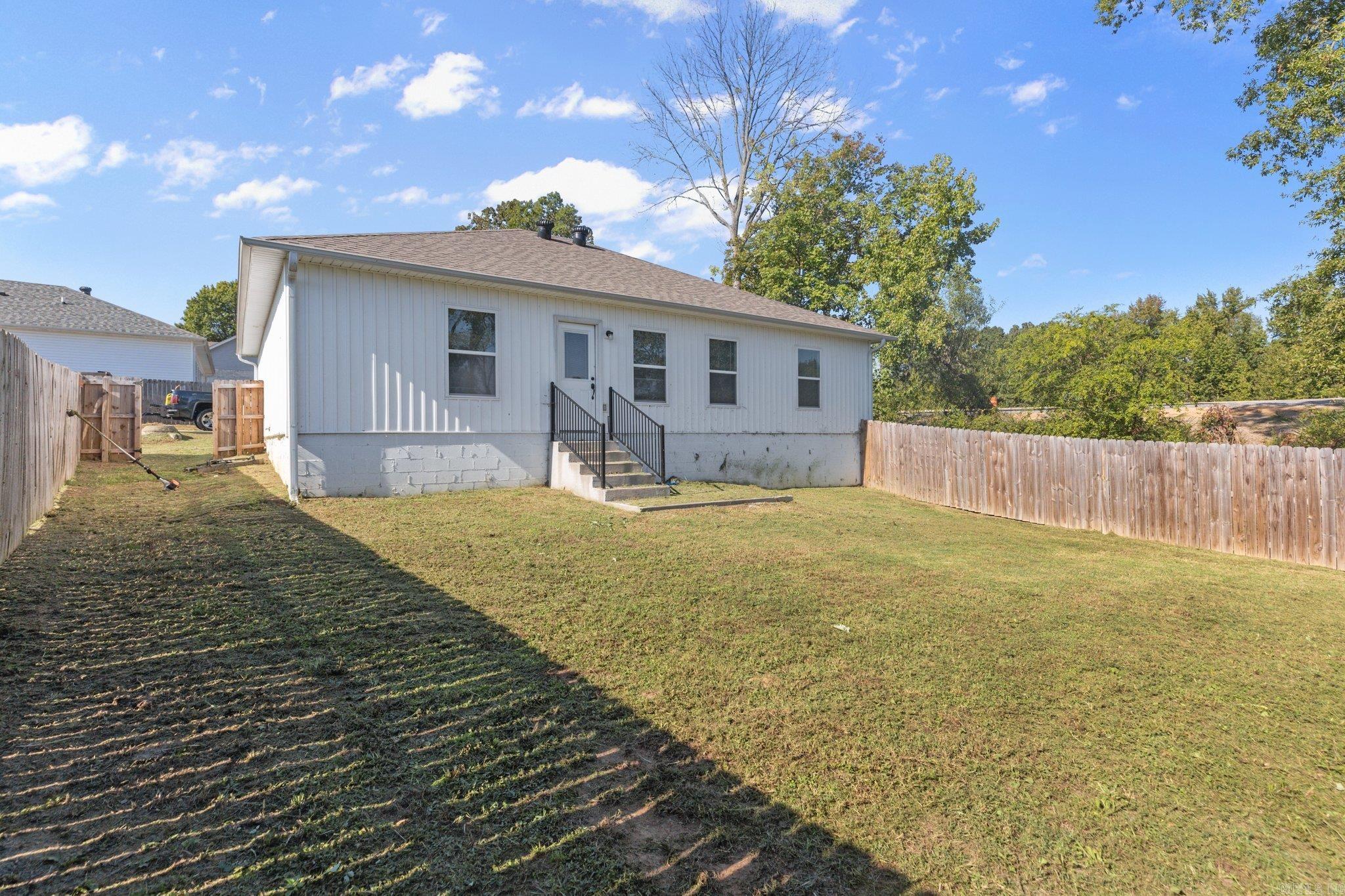 Glenwood Estates III - Residential